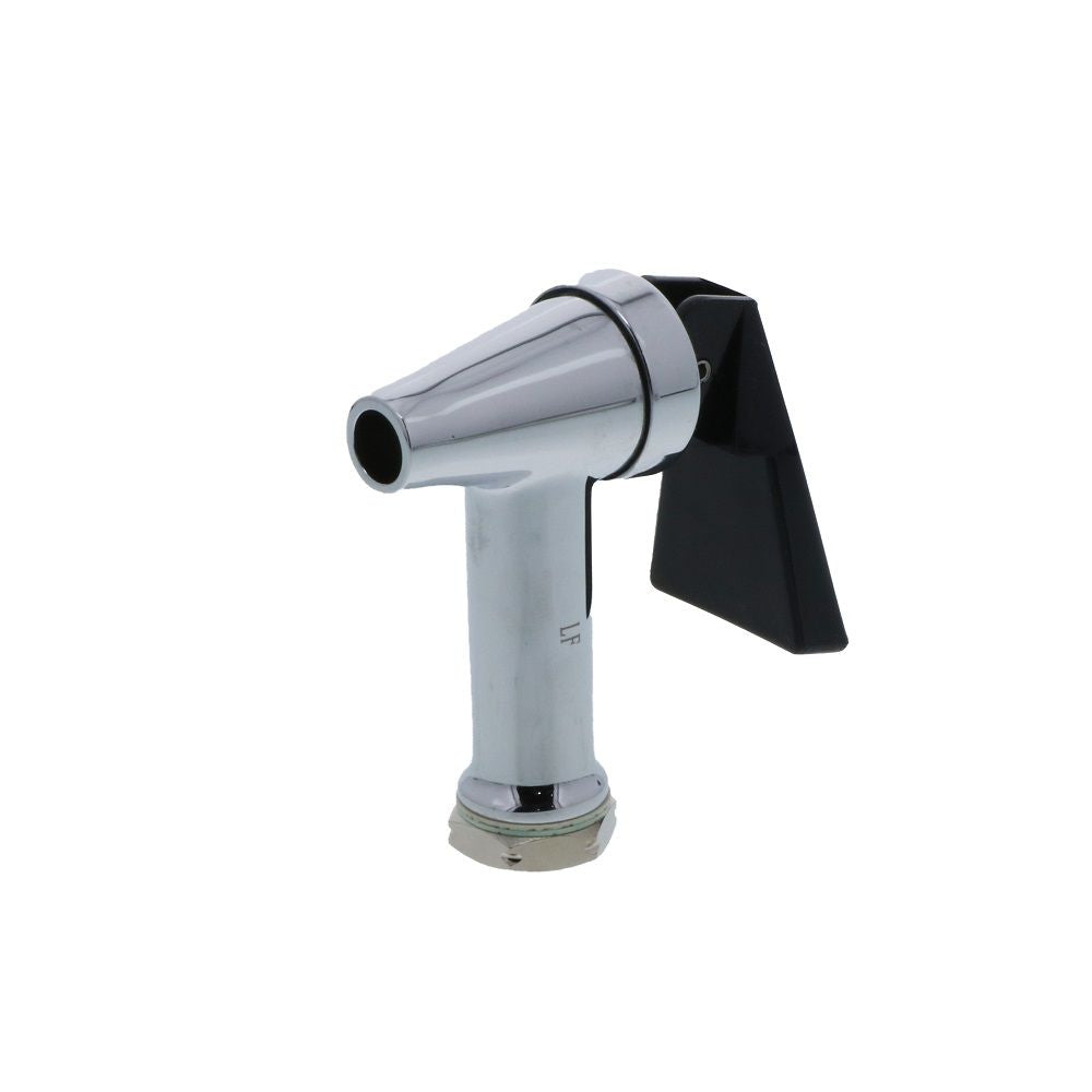 Tomlinson 1000392 PSC-BR-8 Series Metal No-Drip Hot Beverage Dispensing Faucet