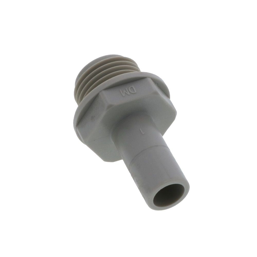 DMfit Stem Adapter - 1/2" stem x 1/2" BSP[P]