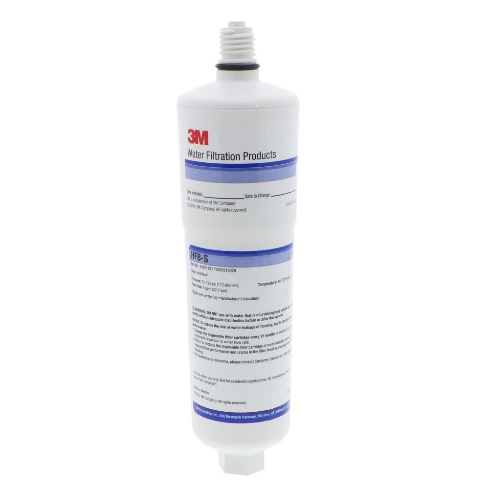 3M SF165 Replacement Cartridge Pack 56138-11