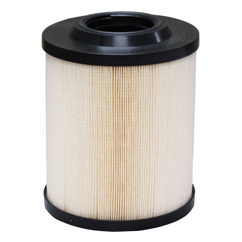 Harmsco® HC/40-50HT Premium Hurricane High-Temp Cartridge 50 mic