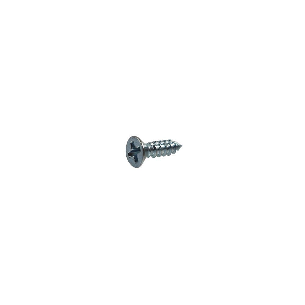 #6 X 1/2" Phillips Flat Screw