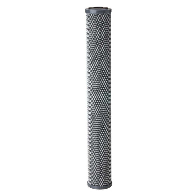 Pentek 255672-43 CFB-20 Fibredyne Modified Carbon Block 10 mic Filter