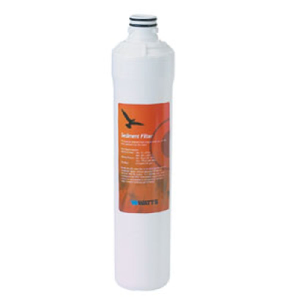 Watts WQCSC10 Kwik Change 10" Sediment Prefilter