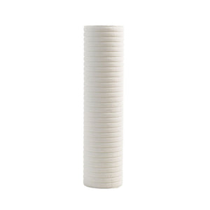 Durabond DBC5M10 Melt Blown Thermally-Bonded 5 Micron Filter Cartridge