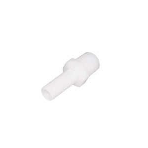 NeoFit - Acetal Natural White Stem Adapter 22mm stem x 3/4"BSP[P]
