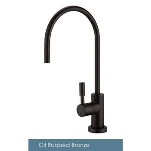 Likuan 888 Series Oil Rubbed Bronze Air Gap Faucet