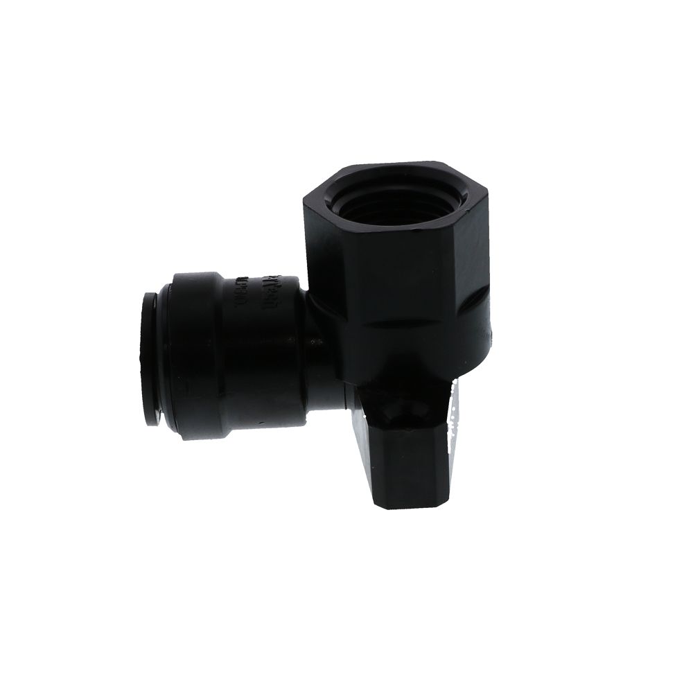 Watts AquaLock/SeaTech - Drop Ear Elbow - 15mm x 1/2 NPT