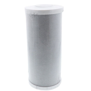 Filtrex Matrikx CTO 10" - 32-450-10-GREEN - BB Green Carbon Block Filter 5 mic