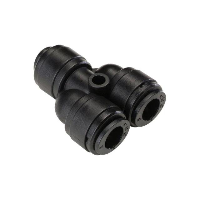 NeoFit - Acetal Black U-Bend 3/8" tube