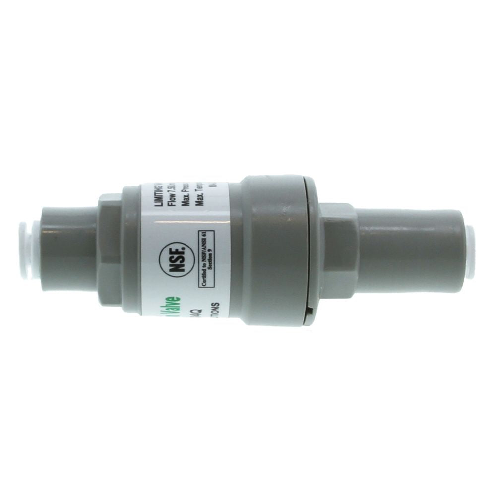 Neo-Pure Pressure Regulator 1/4" Tube OD-60 PSI