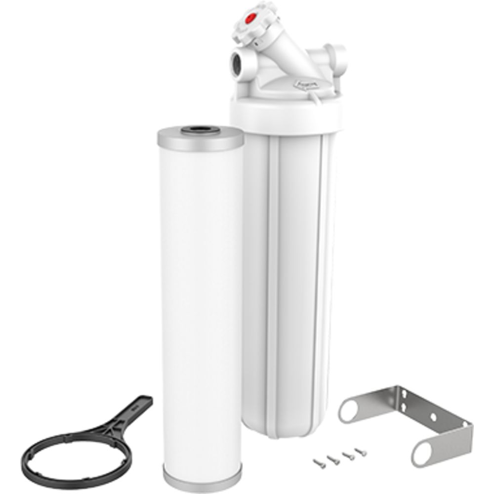 Pentair LR-BB50 Whole House Heavy Duty Lead Filtration System