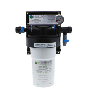 Kinetico SMF IC600 80-6100-S Ice Machine Filtration System