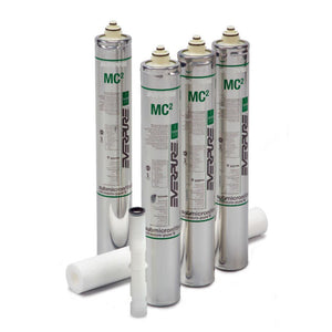 Everpure Quad-MC2 Replacement Cartridge Kit