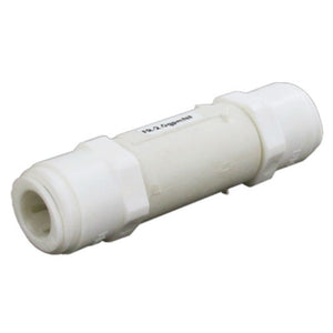 Inline Flow Restrictor - 2 GPM 3/8" QC - DIY Assembly