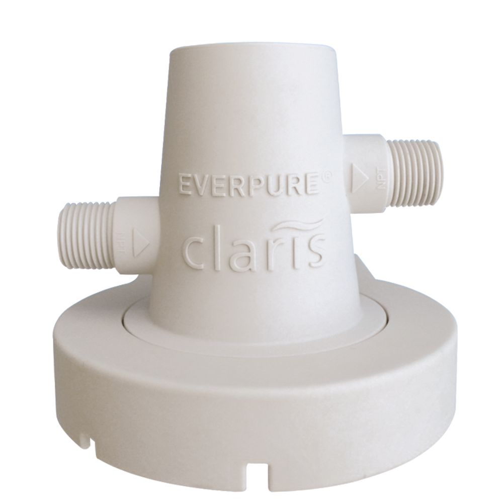 Everpure Claris System - Prime w Gen 2/NPT Head