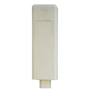 GAP-A-RO™ 31-S Wall Mount Air Gap With SHROUD, NSF/UPC Listed 1/4 x 3/8