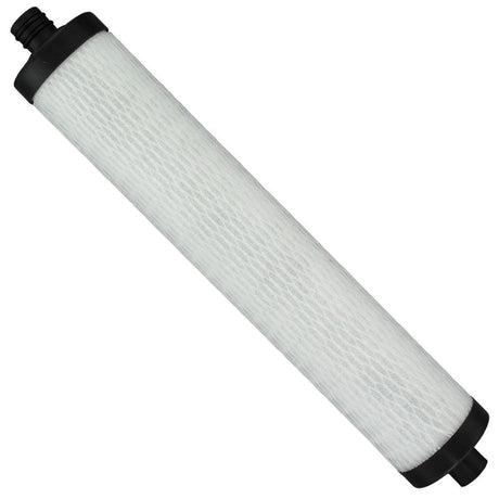 Hydrotech 41400010 Carbon Block 1 Micron Lead Removal Filter