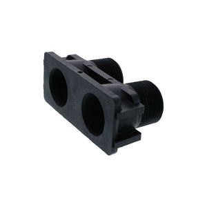 Fleck FL50-10PY Plastic Yoke - 1" MPT