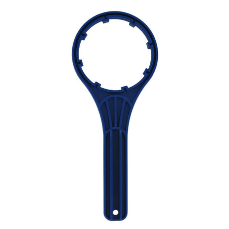 Filter Wrench - Microline with White Housing