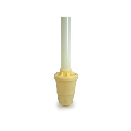 Riser Tube 1" x 18" with basket