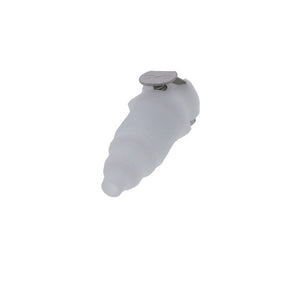 PLCD12006 Valved Panel Mount PTF Coupling Body 3/8 PTF