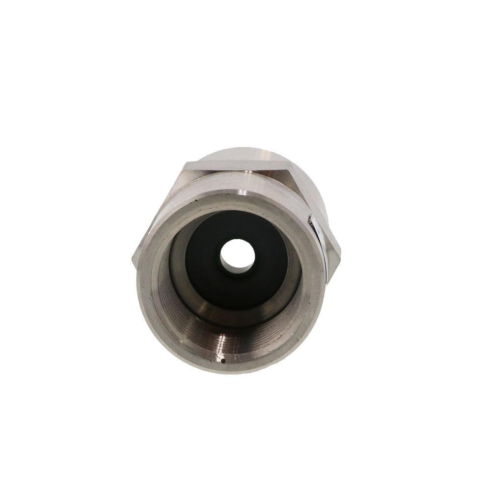 Neo-Pure Stainless Steel  Flow Restrictor 9 GPM SS 3/4 FPT