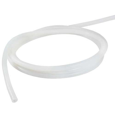 Silcon Medical Silicone Tubing 1/16 ID x 1/8 OD