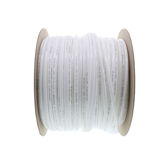 John Guest Natural 3/8" OD LLDPE Polyethylene Tubing