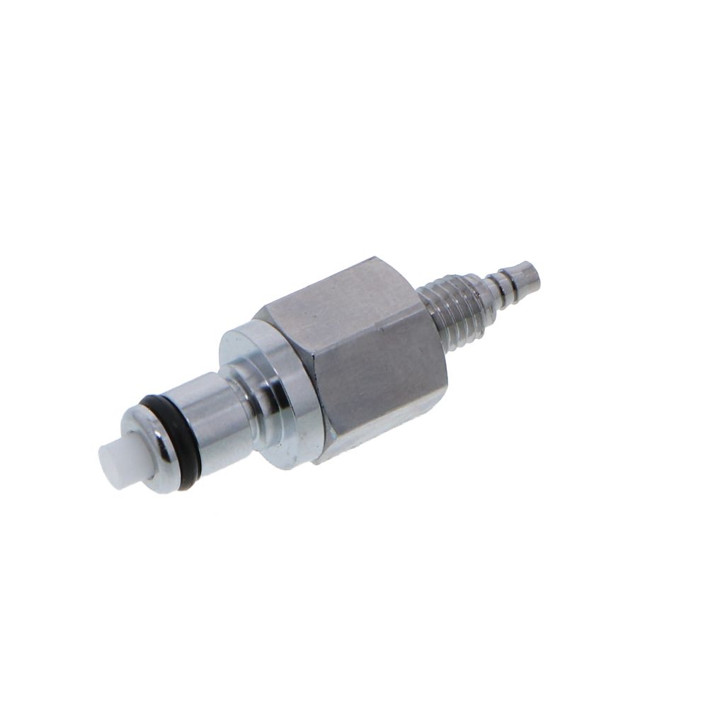 MCD20025 Valved In-Line PTF Coupling Insert 5/32 PTF