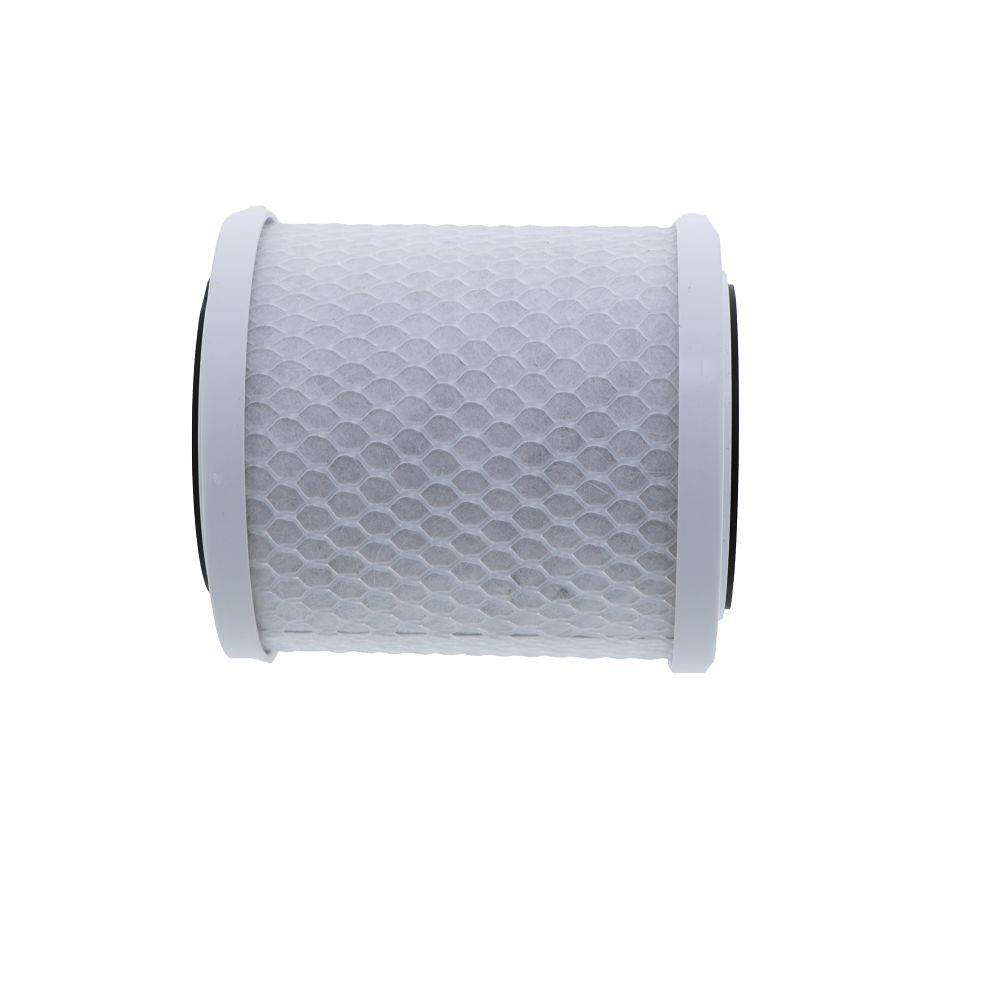 Pentek 155169-43 CBC-5 Carbon Block Filter 0.5 mic