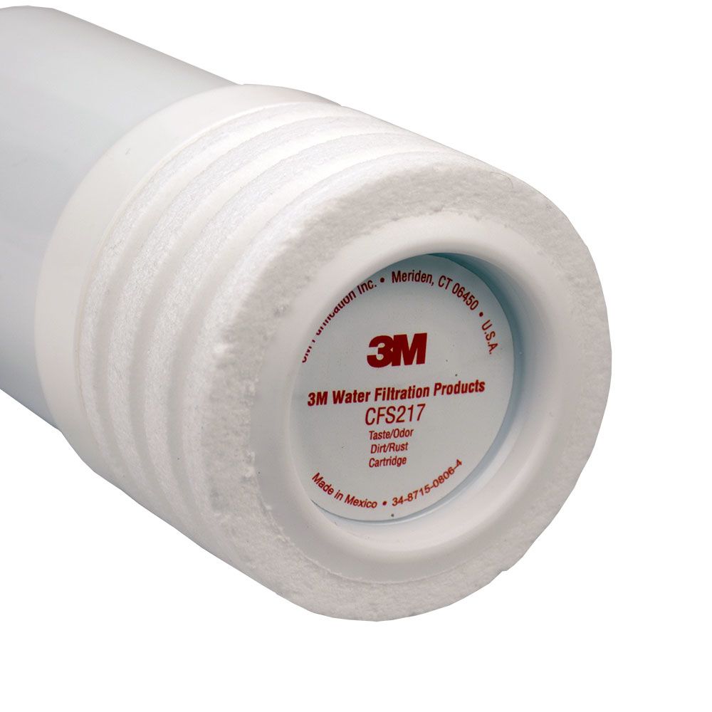 AP217 Replacement Cartridge, 3M CUNO