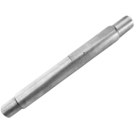 Stenner UCFC5AD Main Shaft for Single Head Adjustable Rate Pumps