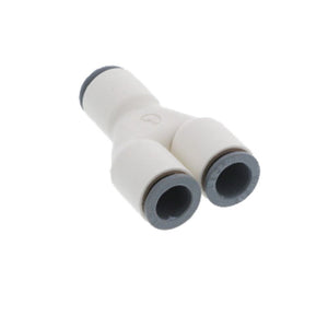Parker LIQUIfit Two-Way Divider - 5/16