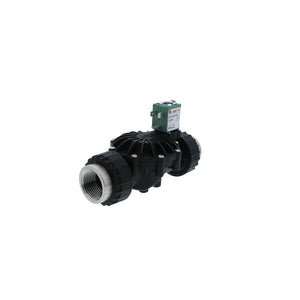 Solenoid Valve Kit - 1" for UVMax G, H, J, and Plus Series, PRO 10, 20, 30 Series
