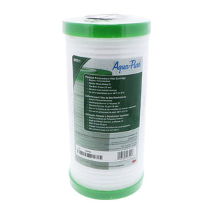 3M Aqua-Pure AP811 Filter 10" BB Graded Density, 25 micron
