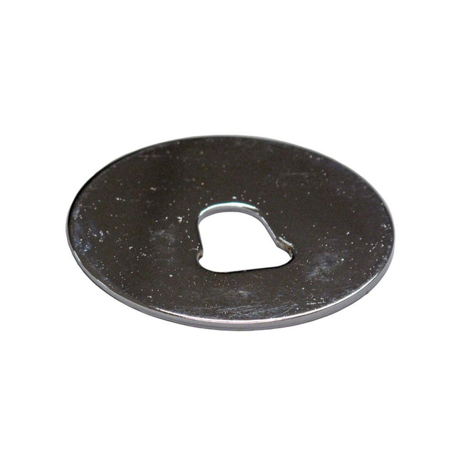 Chip Out Cover Chrome