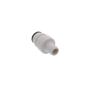 HFC22835 In-Line Hose Barb Coupling Insert 1/2 ID Barb
