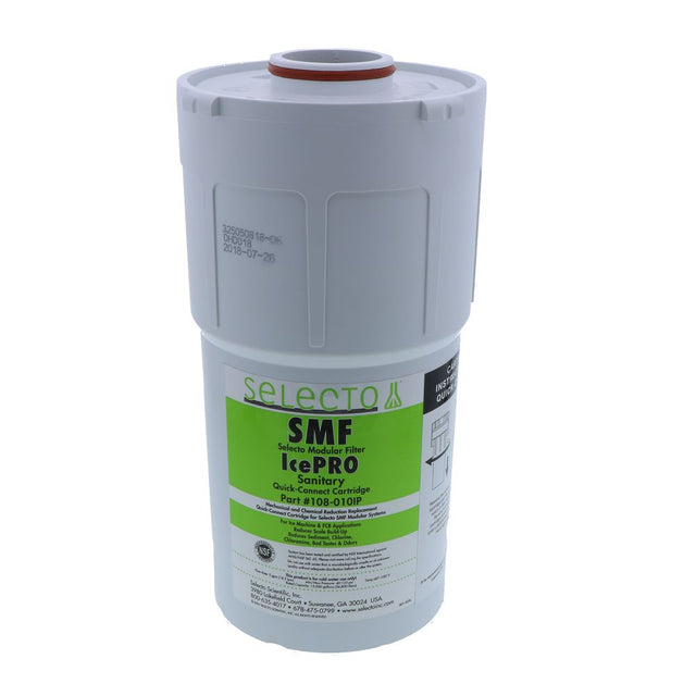 Kinetico SMF IcePRO 108-010IP Replacement Cartridge