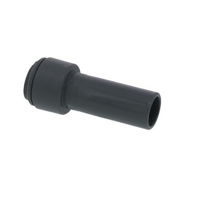 John Guest Reducer Stem - 5/16 x 1/2 Stem