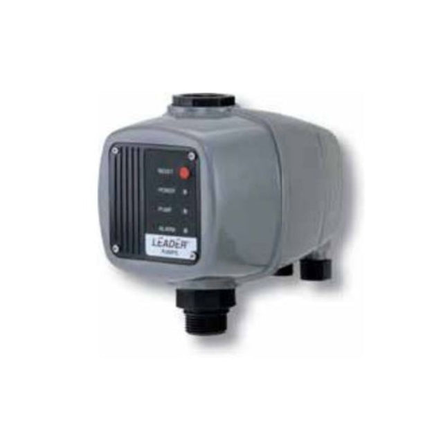 Leader Pumps Computerized Hydrotronic Control Model