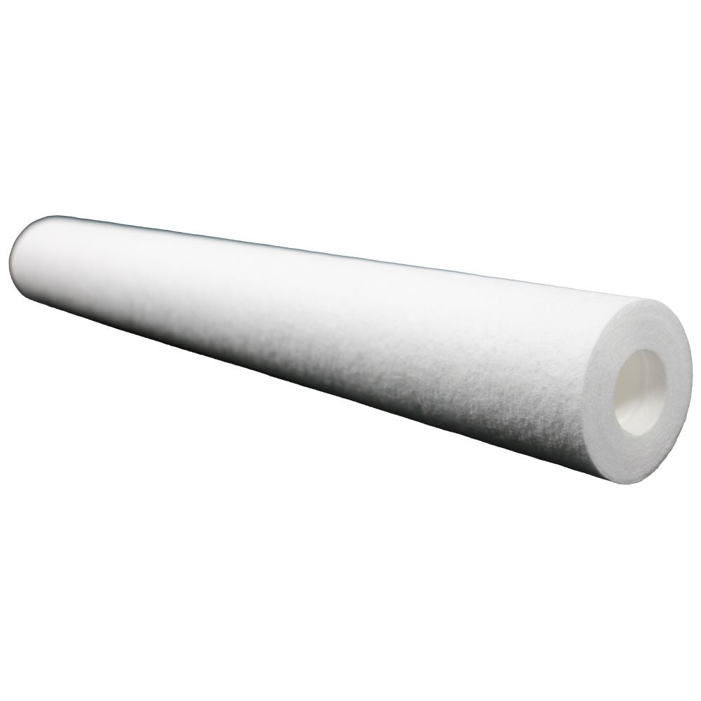 Pentek P1-30 30" Spun Polypropylene  Sediment Filter 1 Mic
