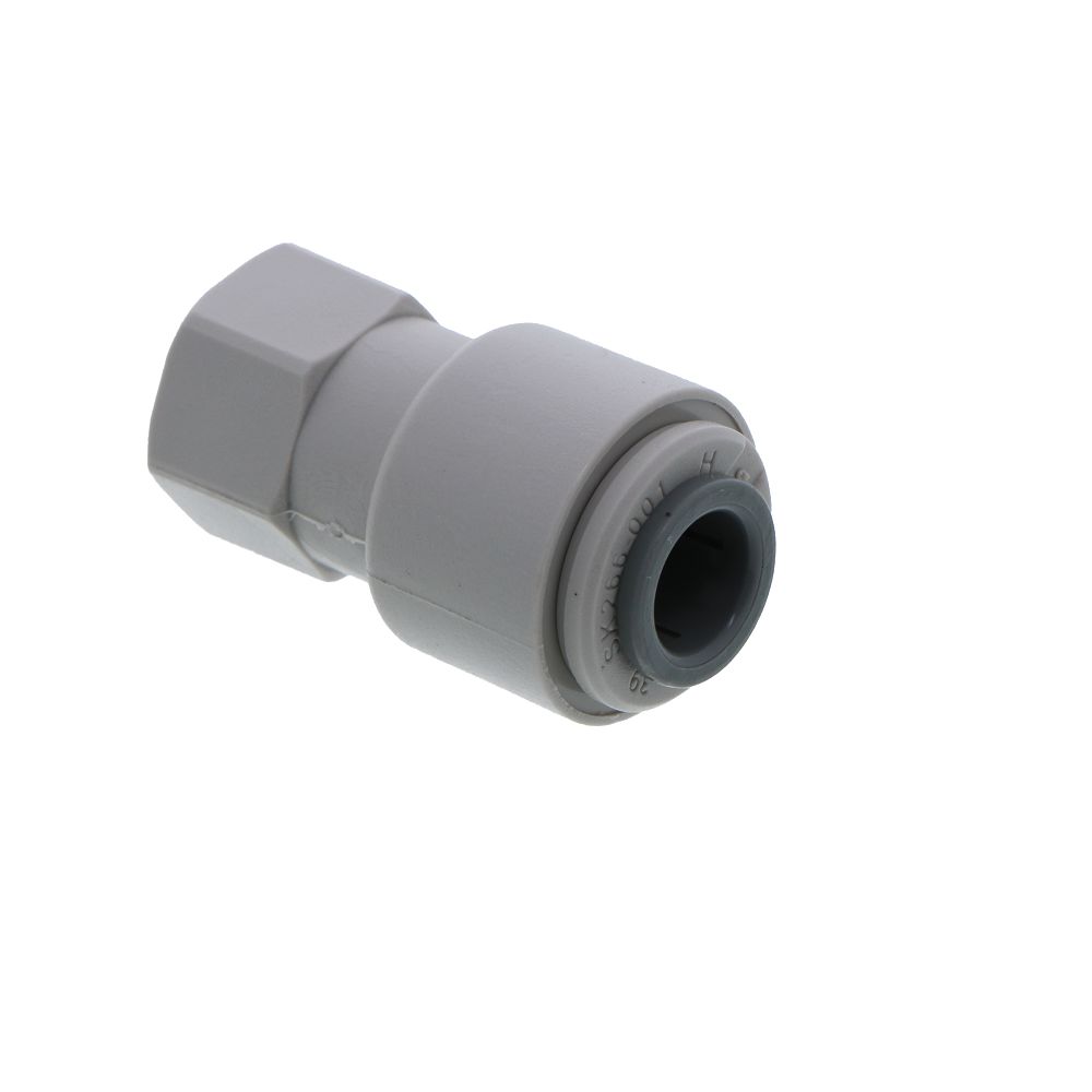 John Guest Faucet Connector UNS - 5/16 x 7/16 UNS