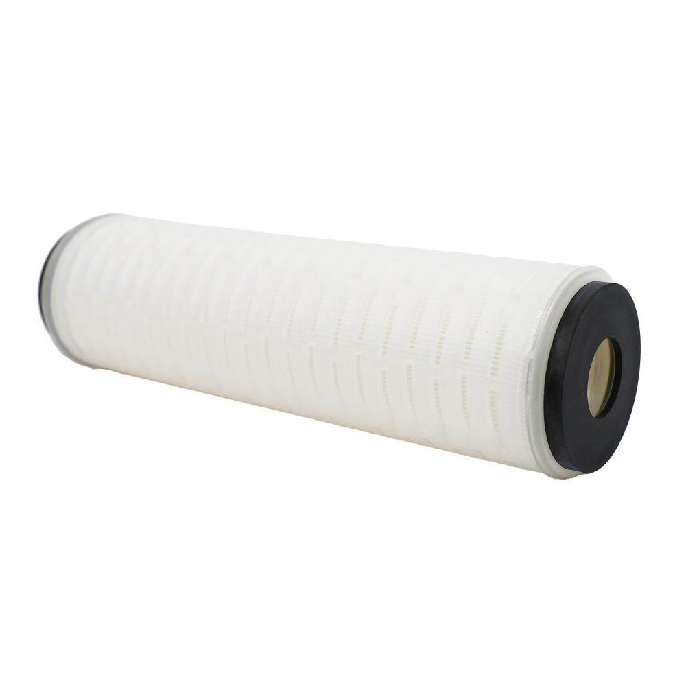 Neo-Pure PES 9-3/4" 0.2 Micron Water Grade Membrane DOE, Buna Gasket