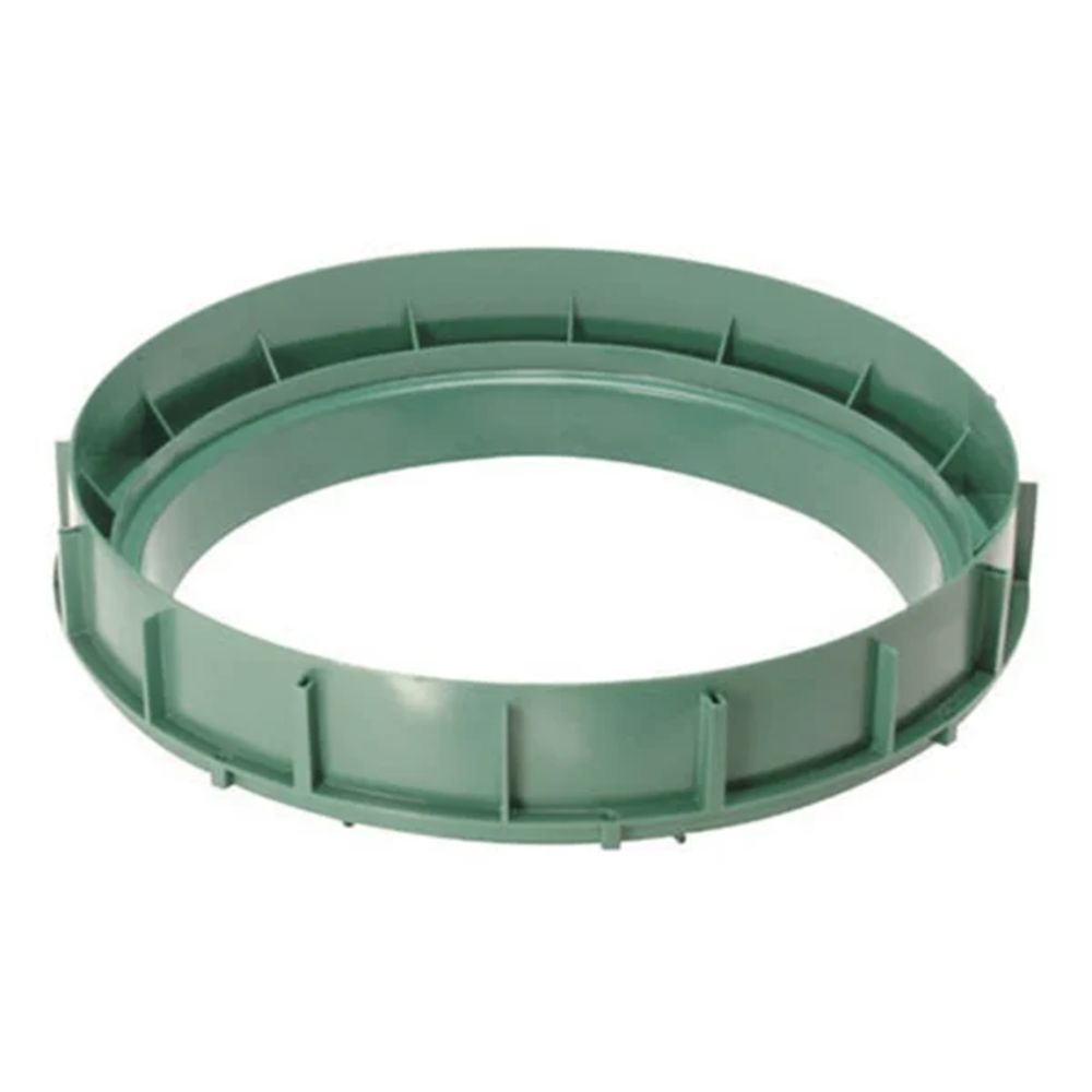 20" Riser Safety Pan