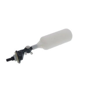 Kerick MB22 Mini Adjustable Float Valve – 1/4 ID Barb