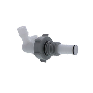 DrumQuik DQPRO120712206 PRO Elbow Coupler EPDM O-Rings Hastelloy C Spring - 3/4 BSPP