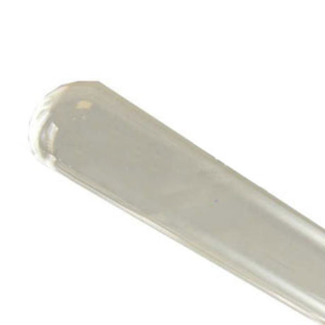 Wedeco / Ideal Horizons Quartz Sleeve Dome Shaped # QTZD005