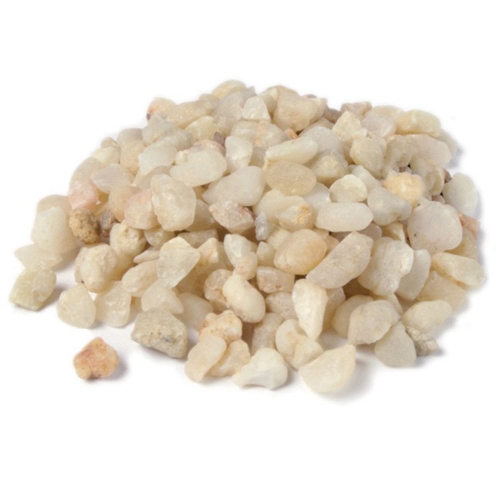 Gravel-12 - Fine Flint Media Tank