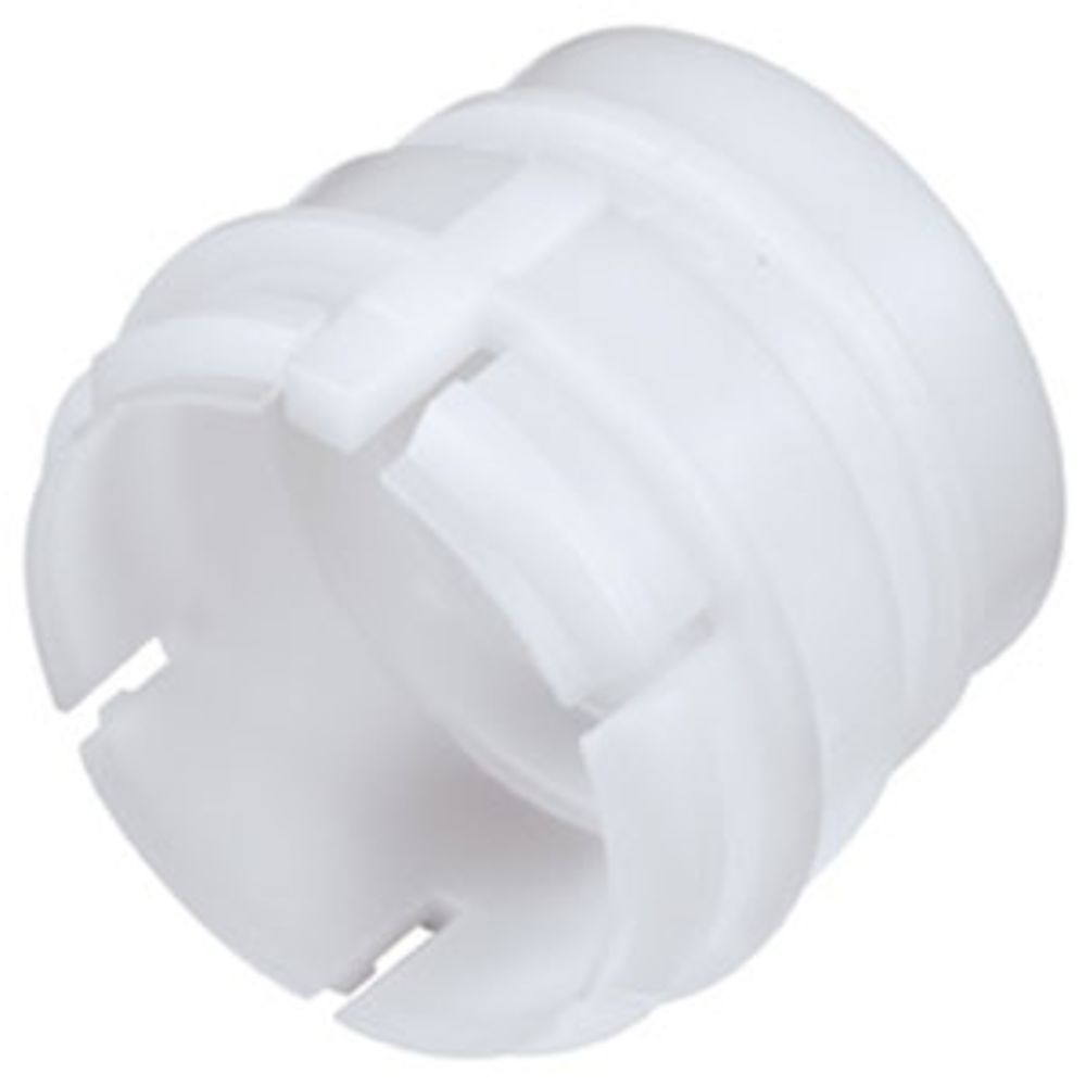 SX42 SixTube Coupling Insert Without Fittings