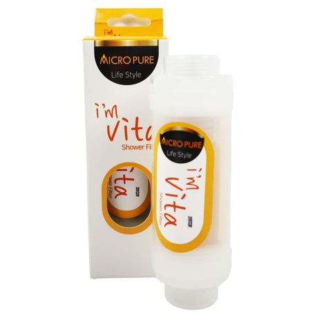 Micro Pure - I’m Vita Shower Filter